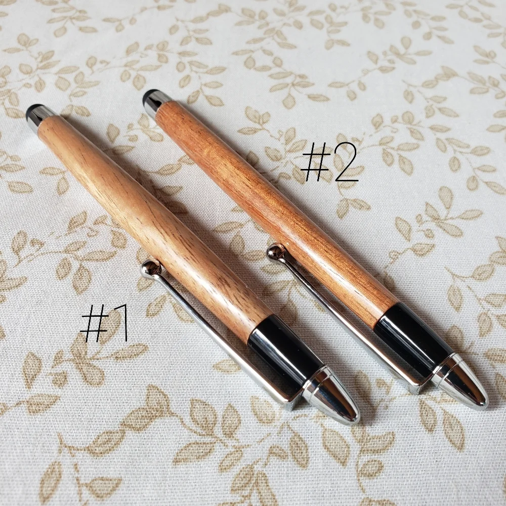 Original Creation Wood Stylus
